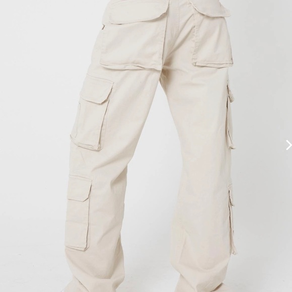 LUX TO KILL CARGO PANTS - Picture 2 of 2